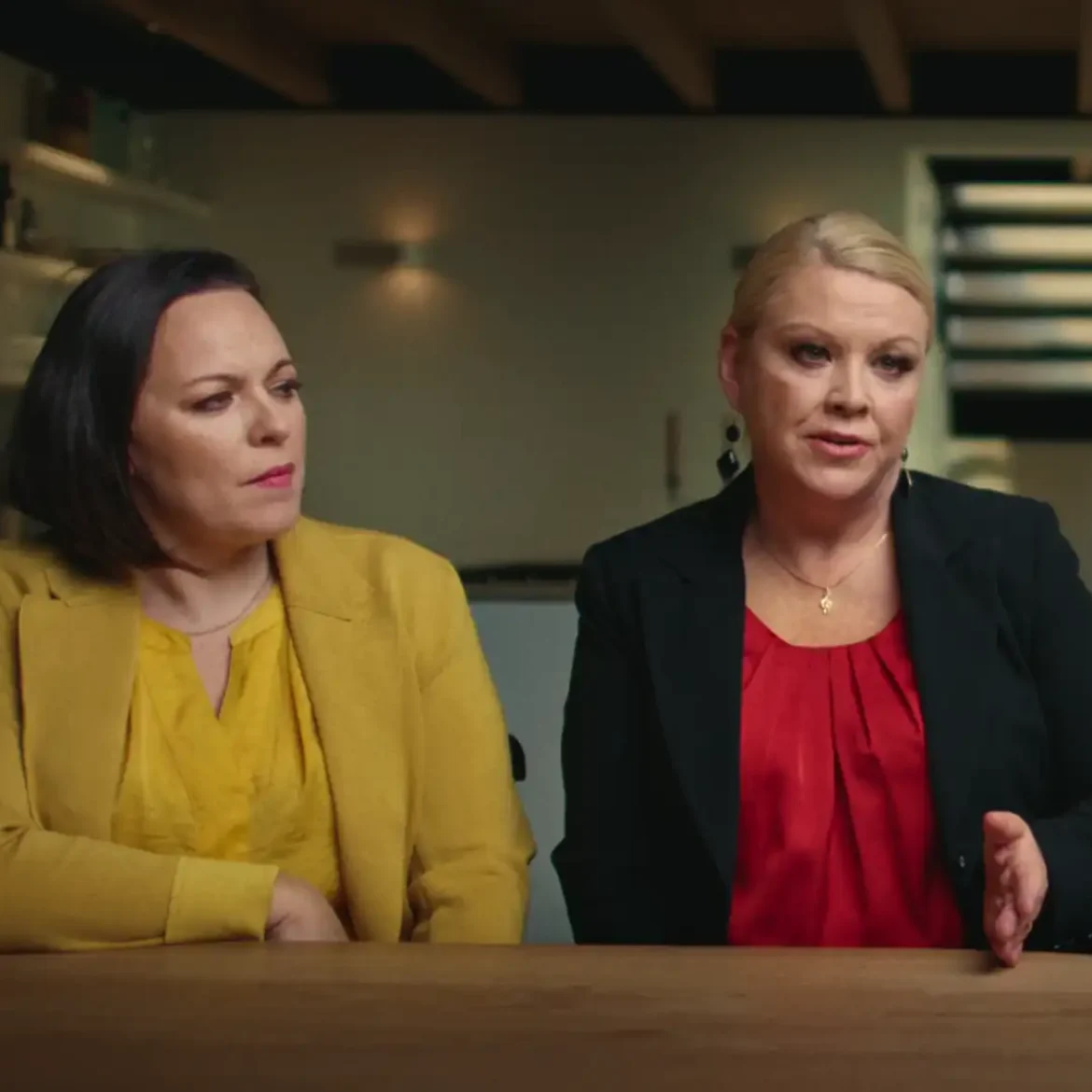 Still uit de documentaire 'The Man With 1000 Kids' op Netflix