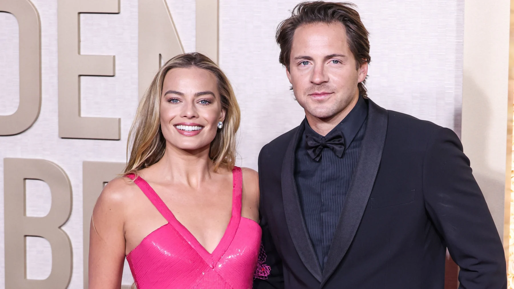 Margot Robbie