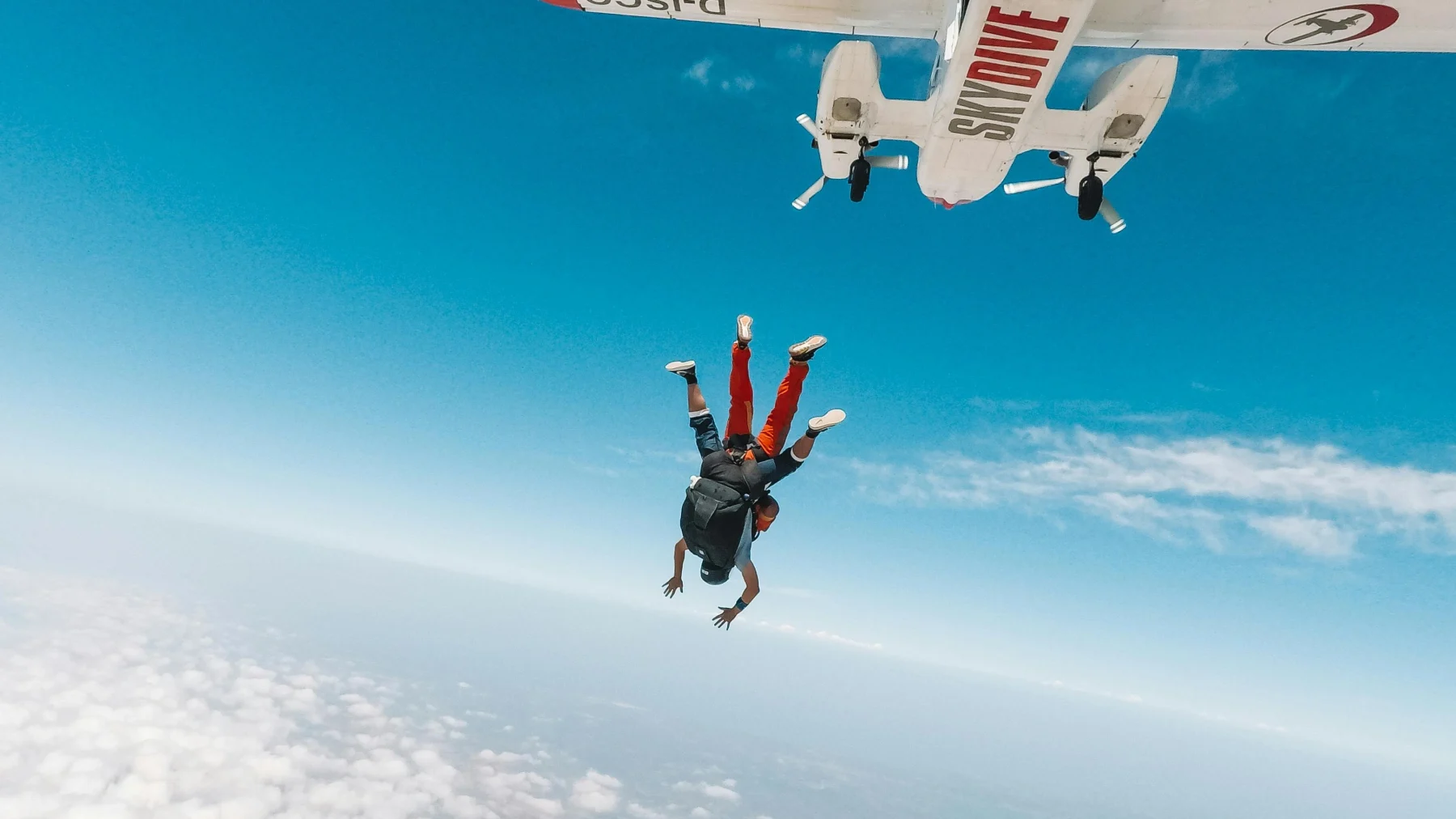 parachutesprong