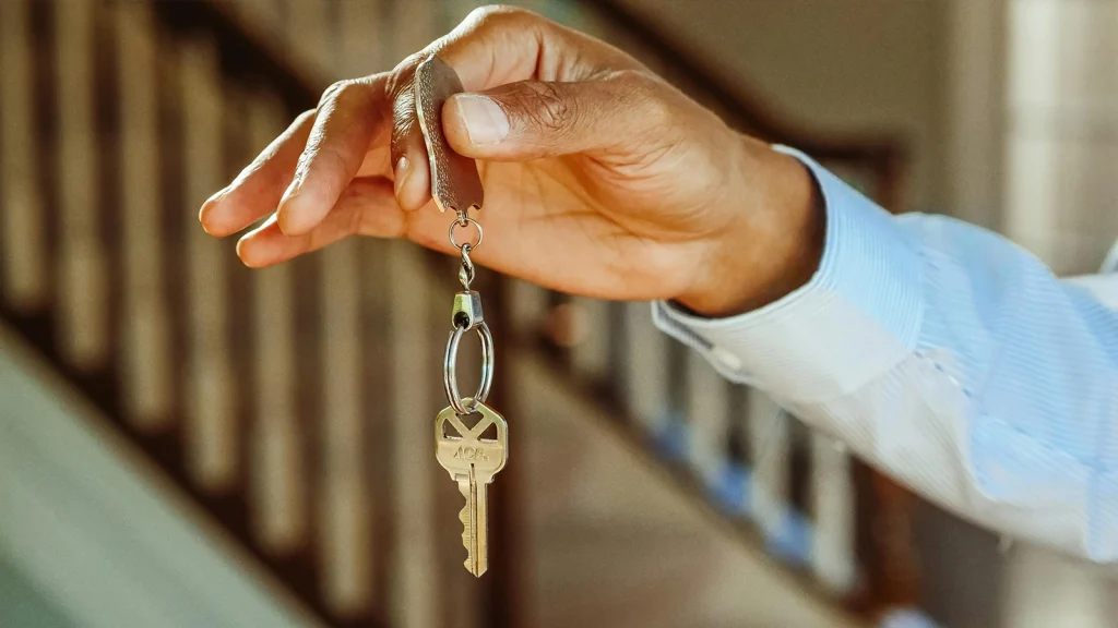 kamer en kwel lana verhuizen zonder afscheid