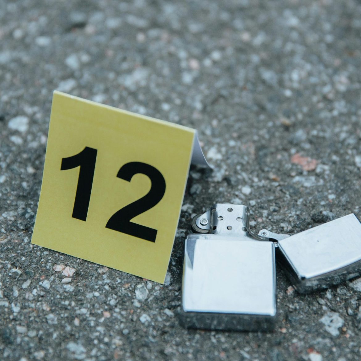 illegale sigaretten