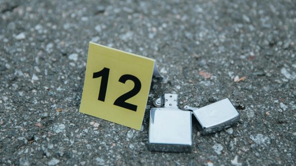 illegale sigaretten