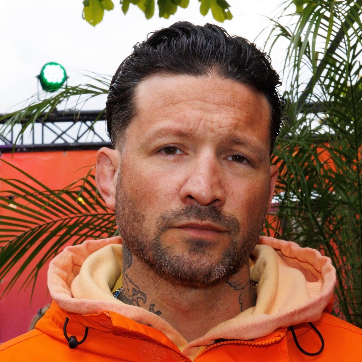 Kraantje Pappie