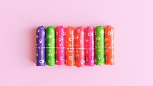 Thumbnail voor Vrouwen presteren beter wanneer ze menstrueren, volgens nieuw onderzoek