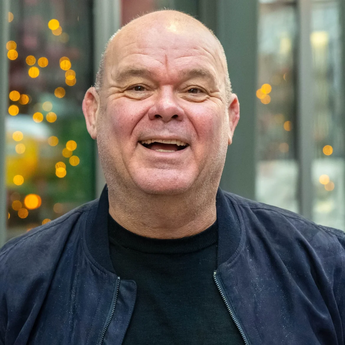 Paul de Leeuw