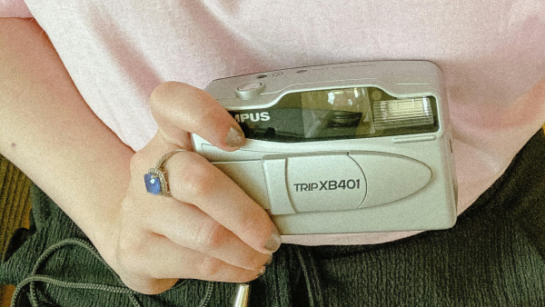 compact camera
