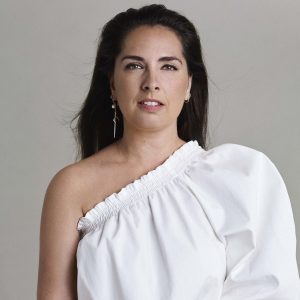 Thumbnail voor Leslie Keijzer openhartig over eigen lichaamsbeeld: 'Zonde dat je nooit écht oké lijkt te zijn met hoe je eruit ziet'