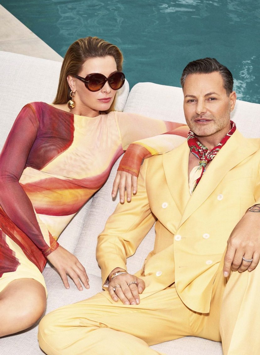 Smeren, sproeien en niezen: mei wordt zonnig, droog en vol pollen