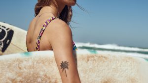 tattoo zon