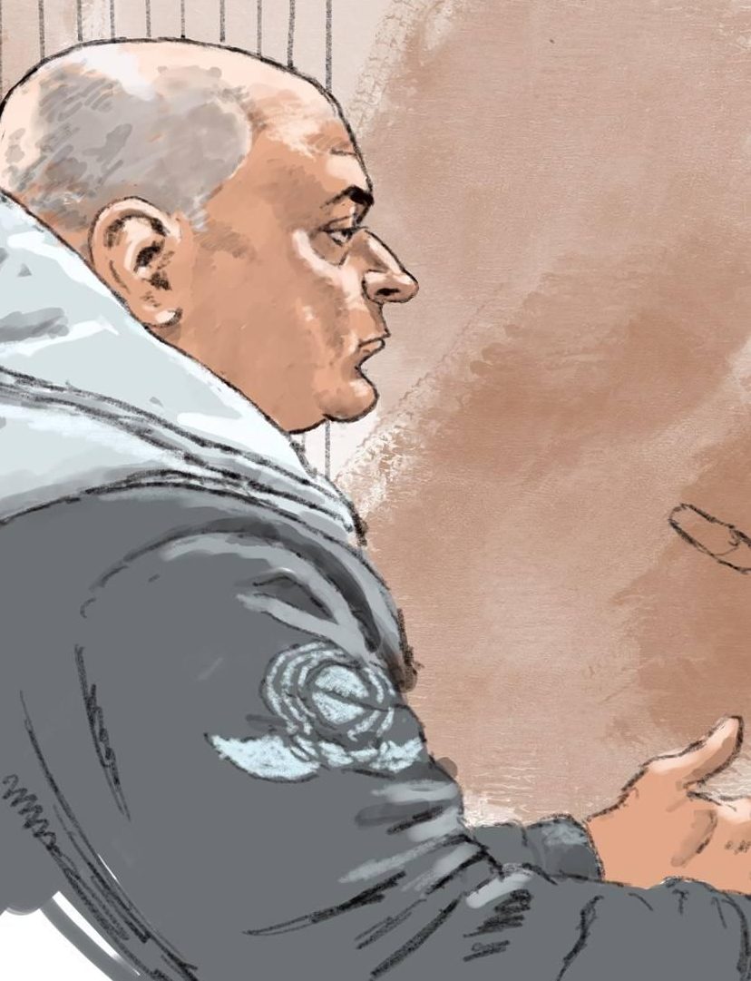 Moordenaar sekswerker hoort vonnis: 'Laatste momenten moeten verschrikkelijk zijn geweest'