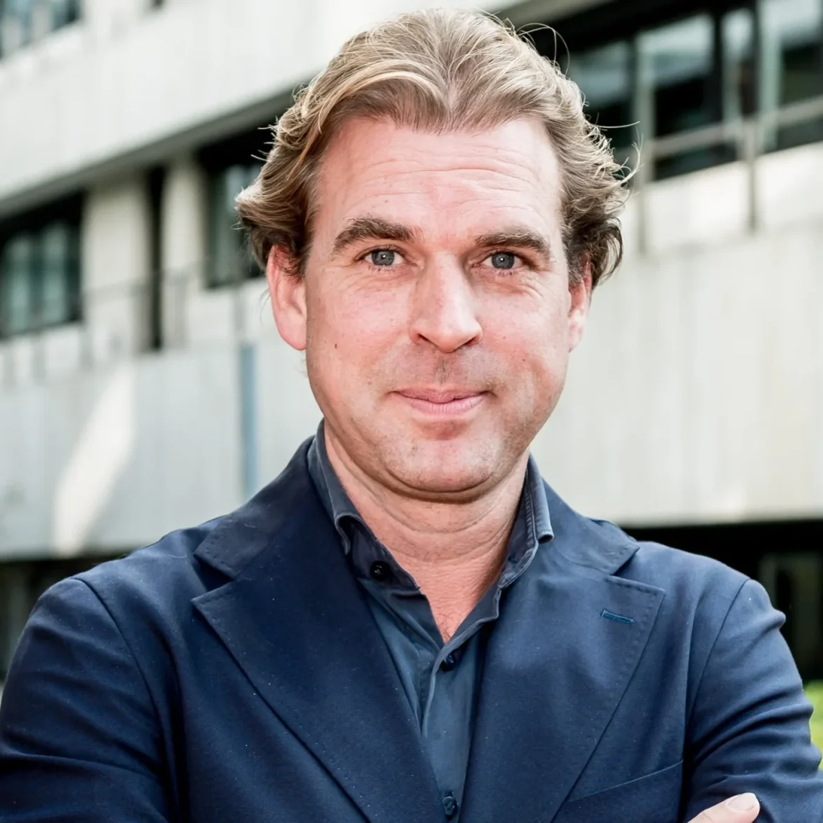 Rutger Castricum | Reactie op Taylor Swift video van PowNed