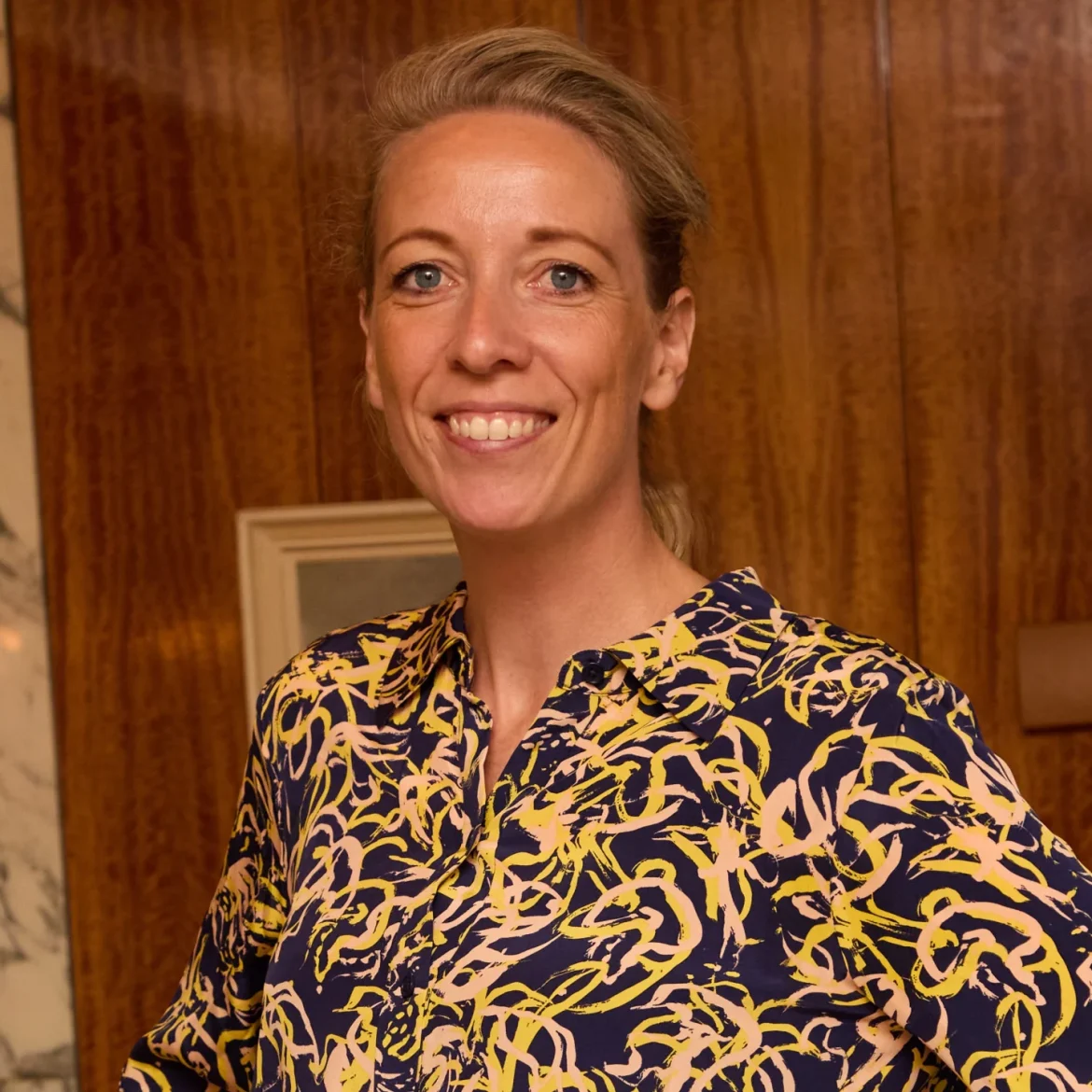 Marieke Visser