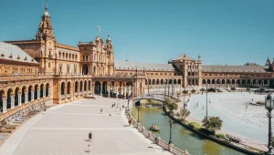 Thumbnail voor Vamos: een week lang roadtrippen door Andalusië doe je met déze route