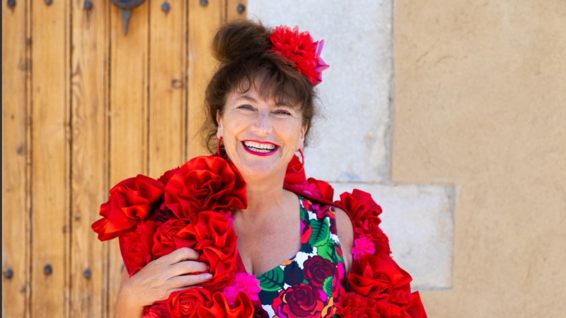 Debbie van ‘B&B Vol Liefde’: ‘Els, het type blije Gooische vrouw, is ...