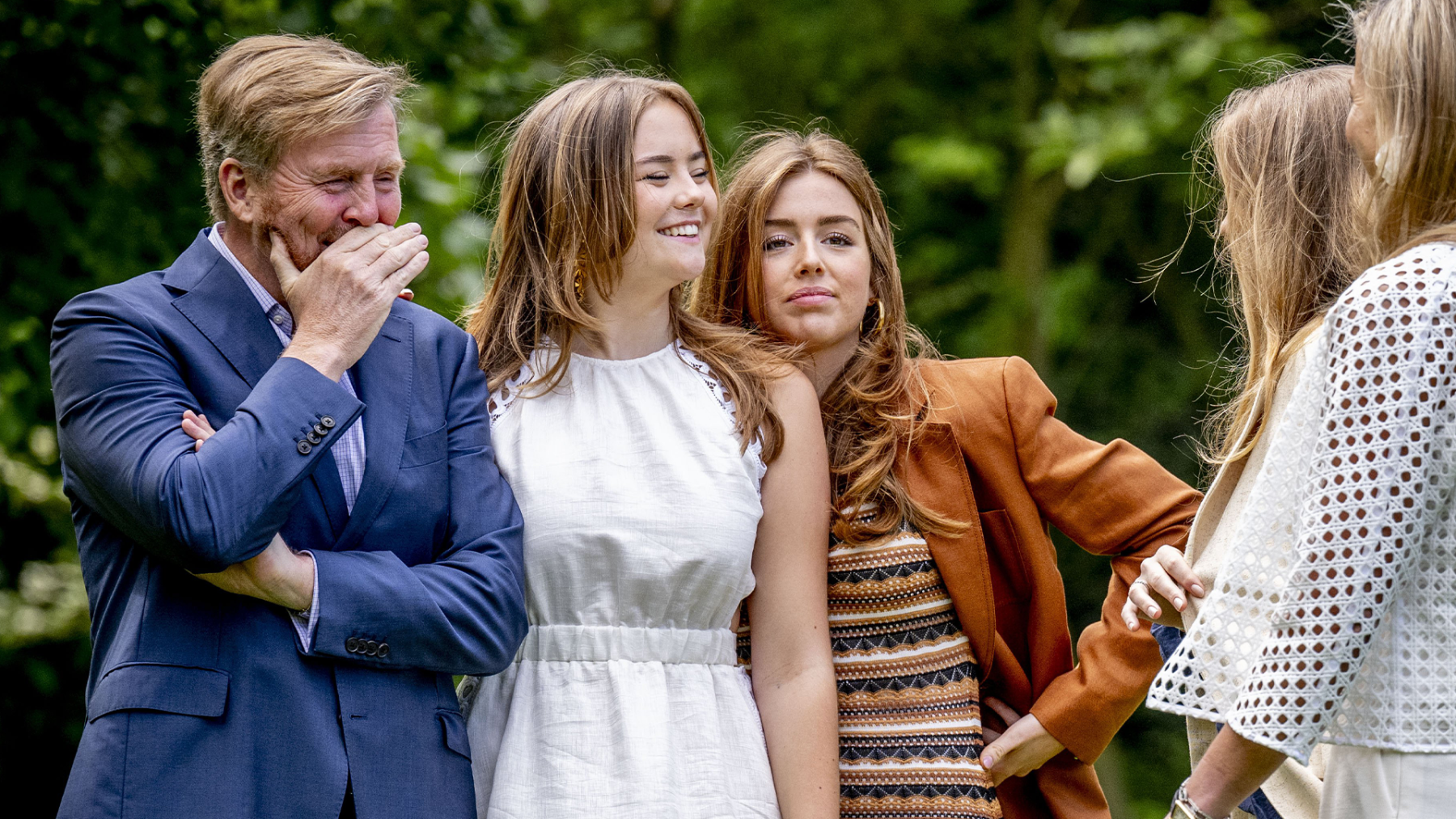 Koningsdag