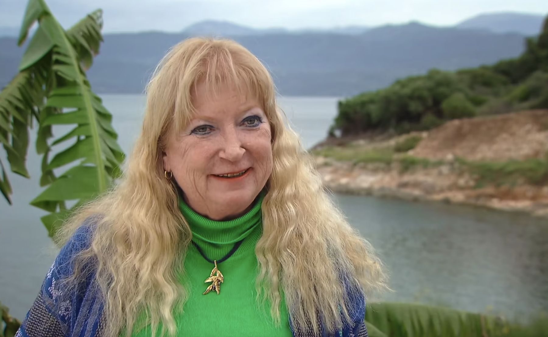 B&Bijpraten: 'Zonder rijbewijs stuurt Iris je met het ov weer naar huis'