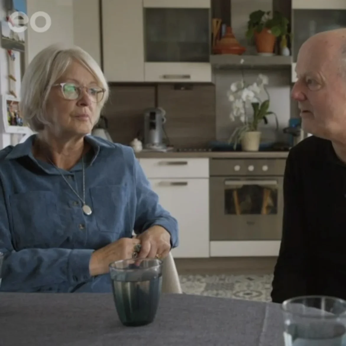 Heddy en Jan Piet verloren twee kinderen