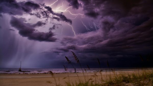 noodweer Nederland