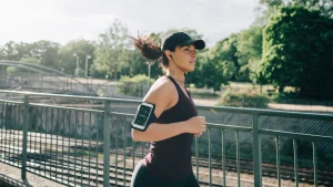 Thumbnail voor Beginnen met hardlopen: dit is de tip die je op weg helpt