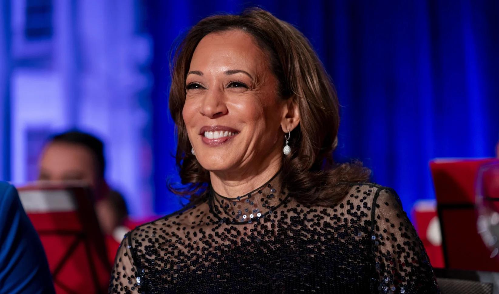 Kamala Harris