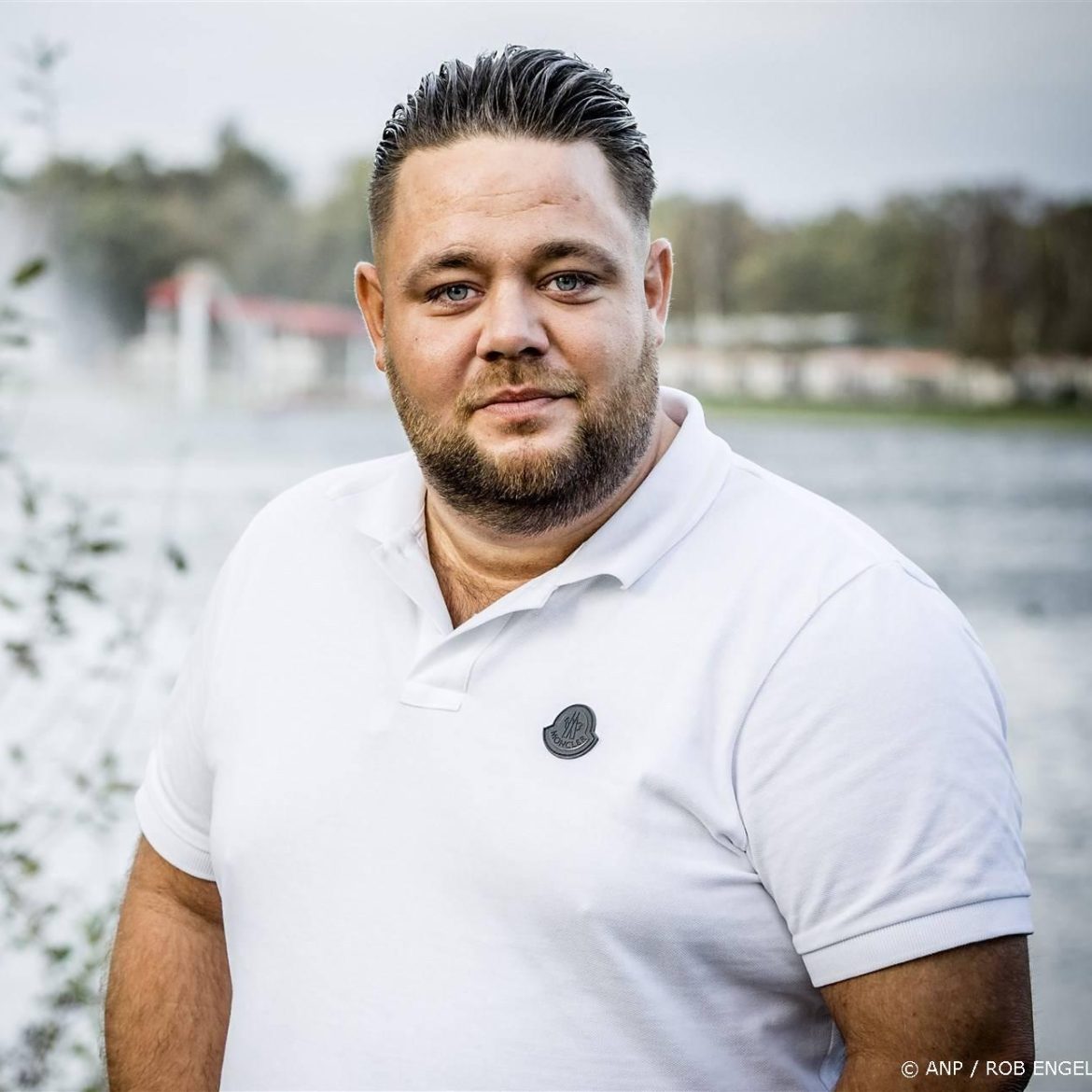 Peter Gillis: 'Mark na 24 dagen ontslagen op intensive care, een mijlpaal'