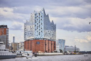 Thumbnail voor Hamburg: hippe horeca, goede musea, indrukwekkende architectuur en no-nonsense inwoners