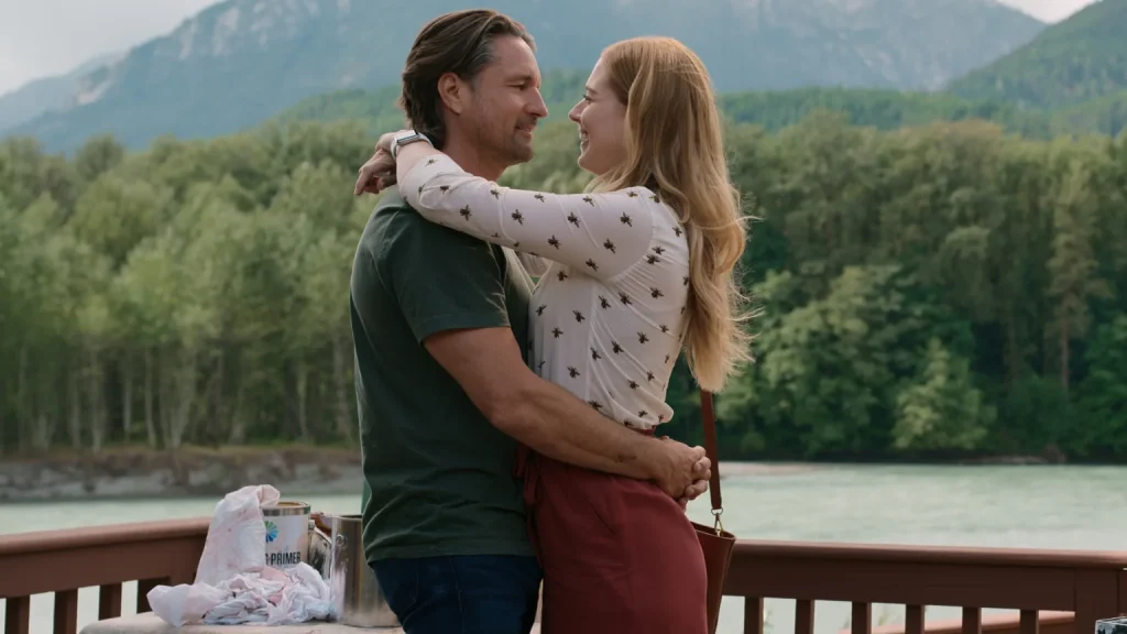 Virgin River seizoen 6