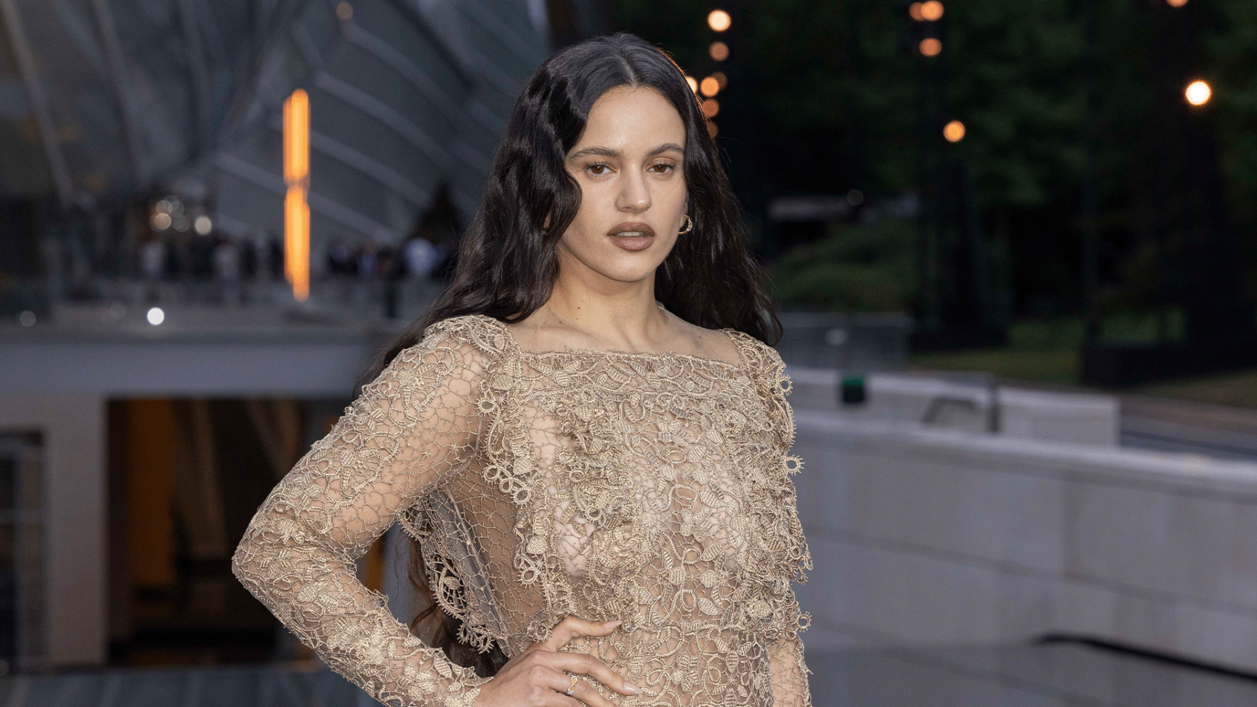 Celebs are serving bij pre-party Olympische Spelen in Parijs