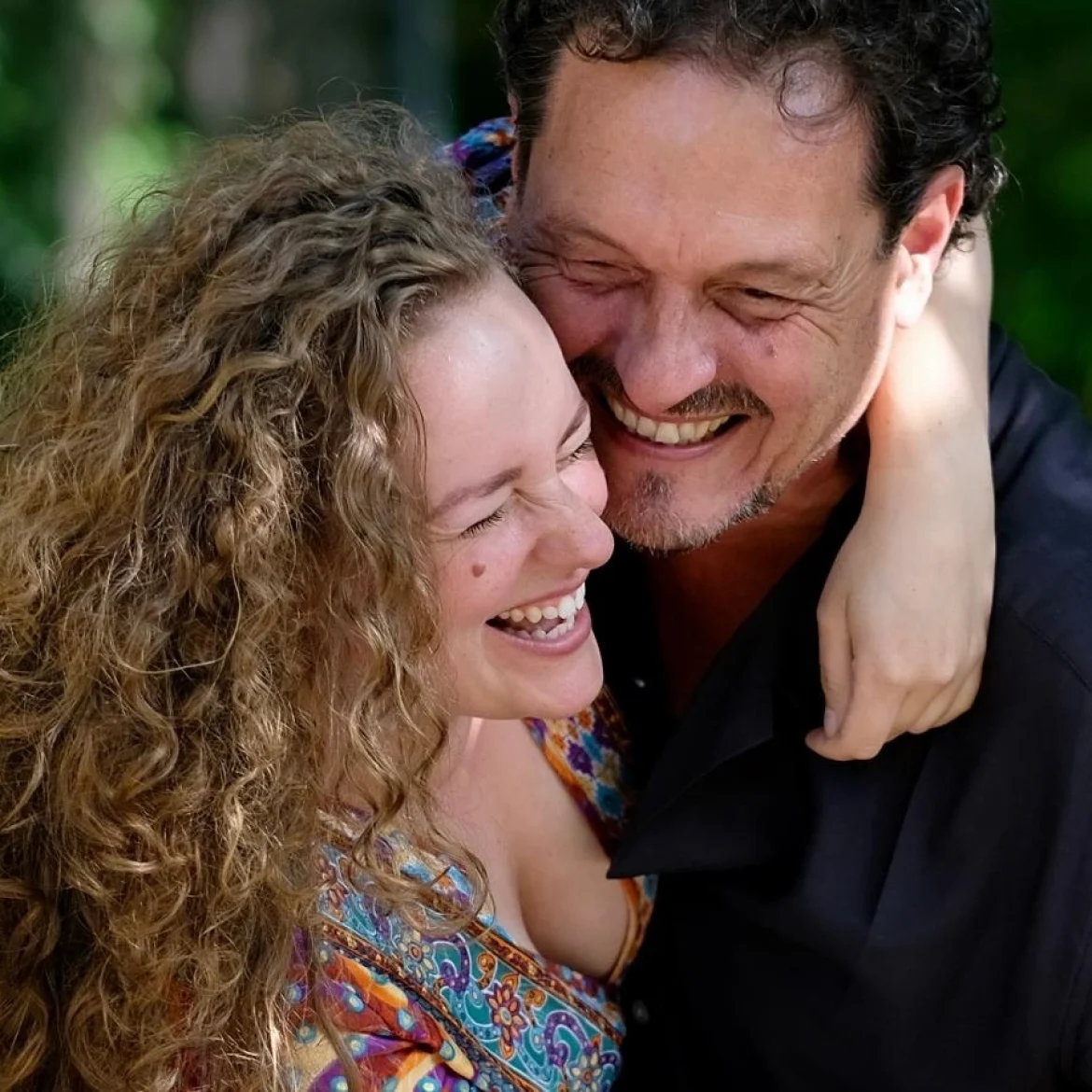 Walter en Anna Linde