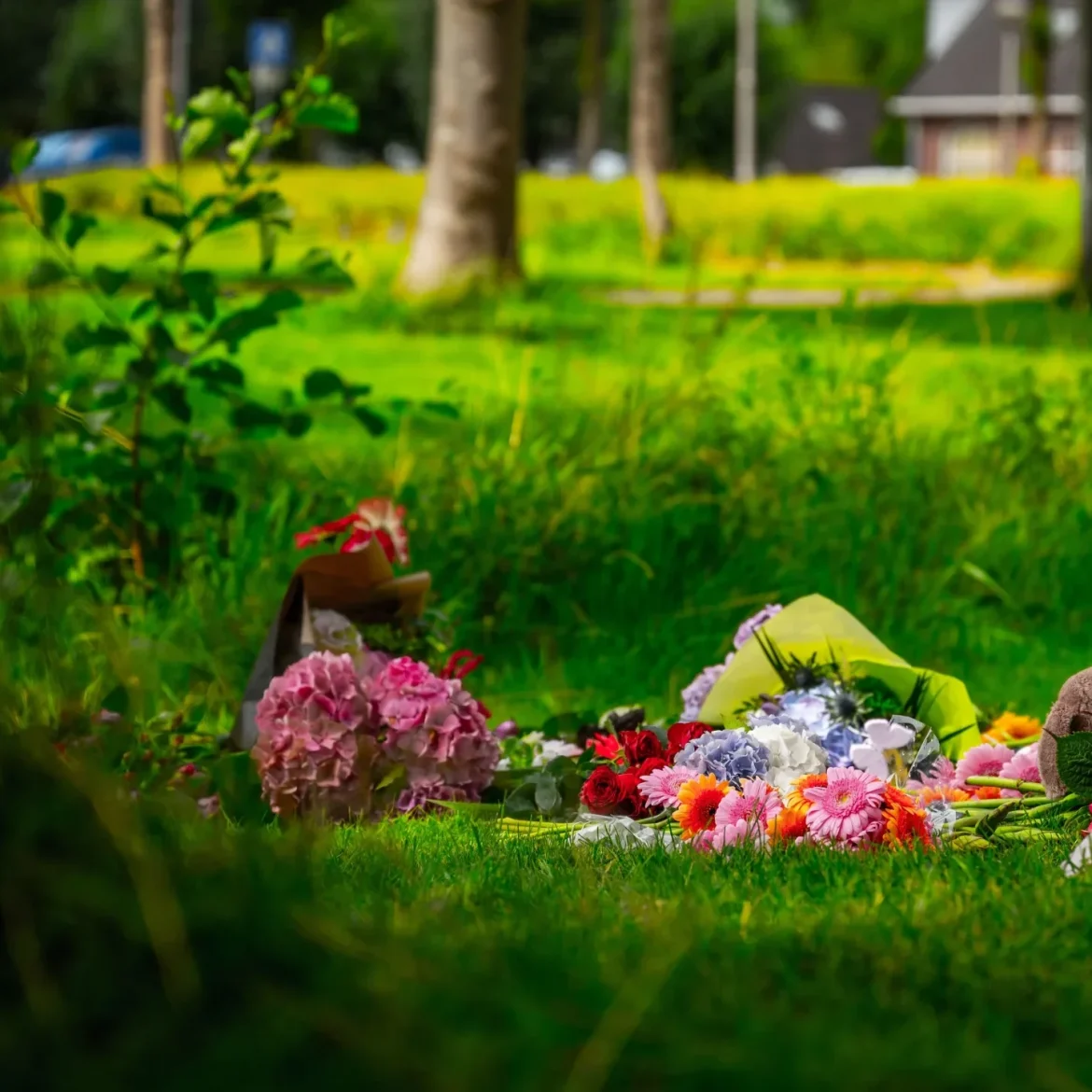 meisjes verdronken in Heerhugowaard en Nieuwkoop
