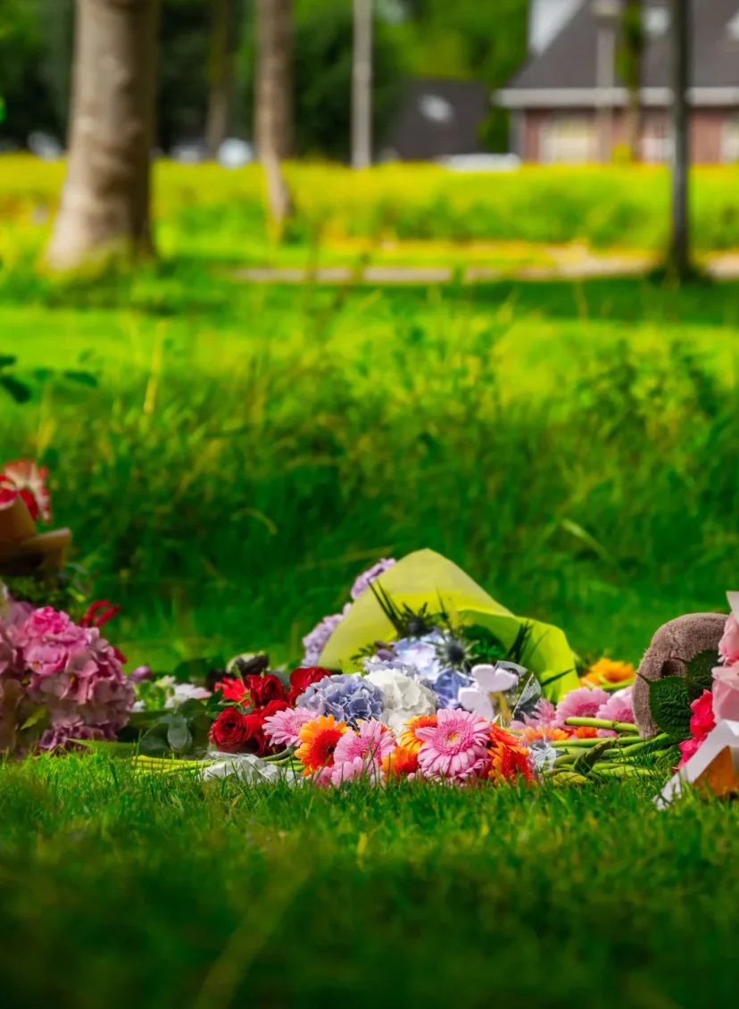 meisjes verdronken in Heerhugowaard en Nieuwkoop