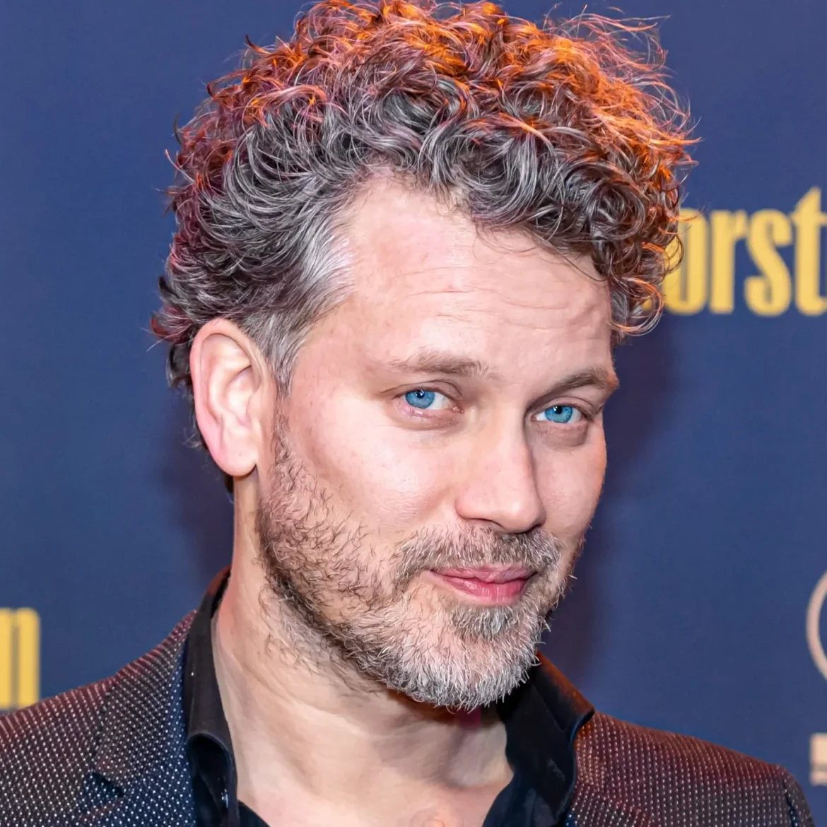 Paul Rabbering verwacht kindje
