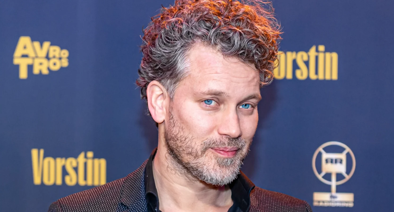 Paul Rabbering verwacht kindje