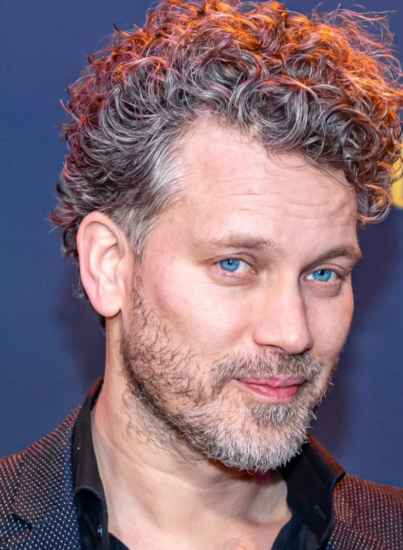 Paul Rabbering verwacht kindje