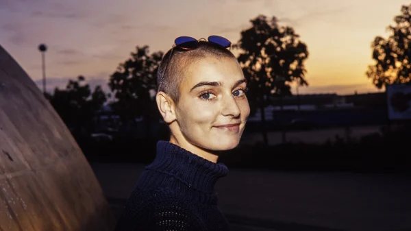 Sinéad O'Connor