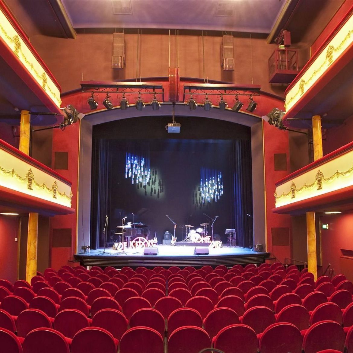 Cabaretier Fabian Franciscus erg geschrokken na aanval: 'Maar wil mezelf niet censureren'