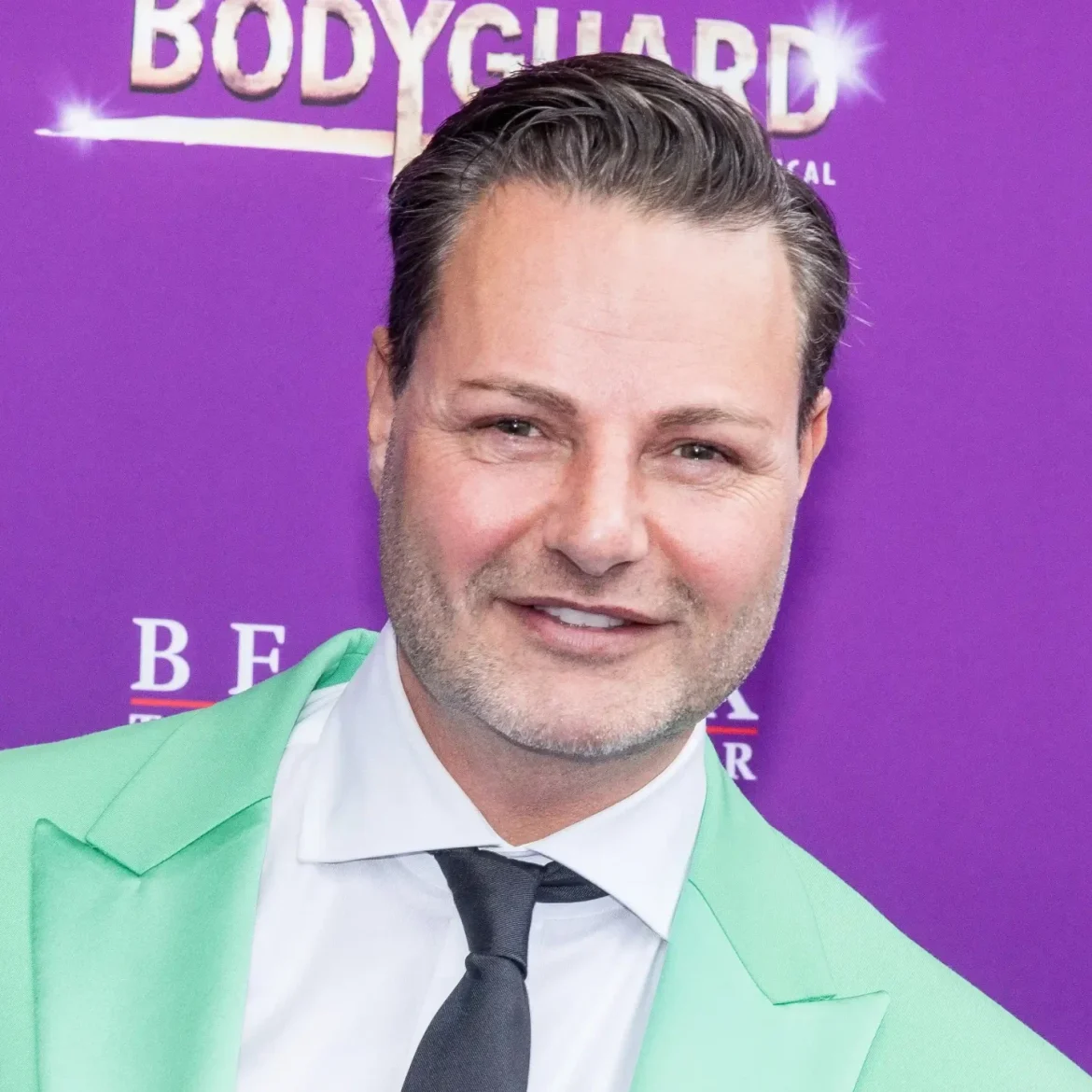 Fred van Leer wil geen relatie meer