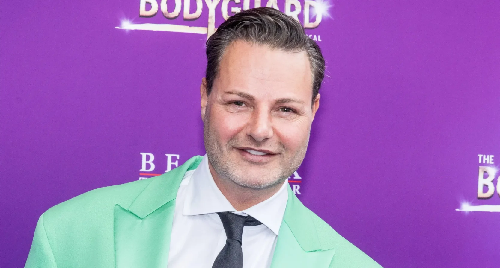 Fred van Leer wil geen relatie meer