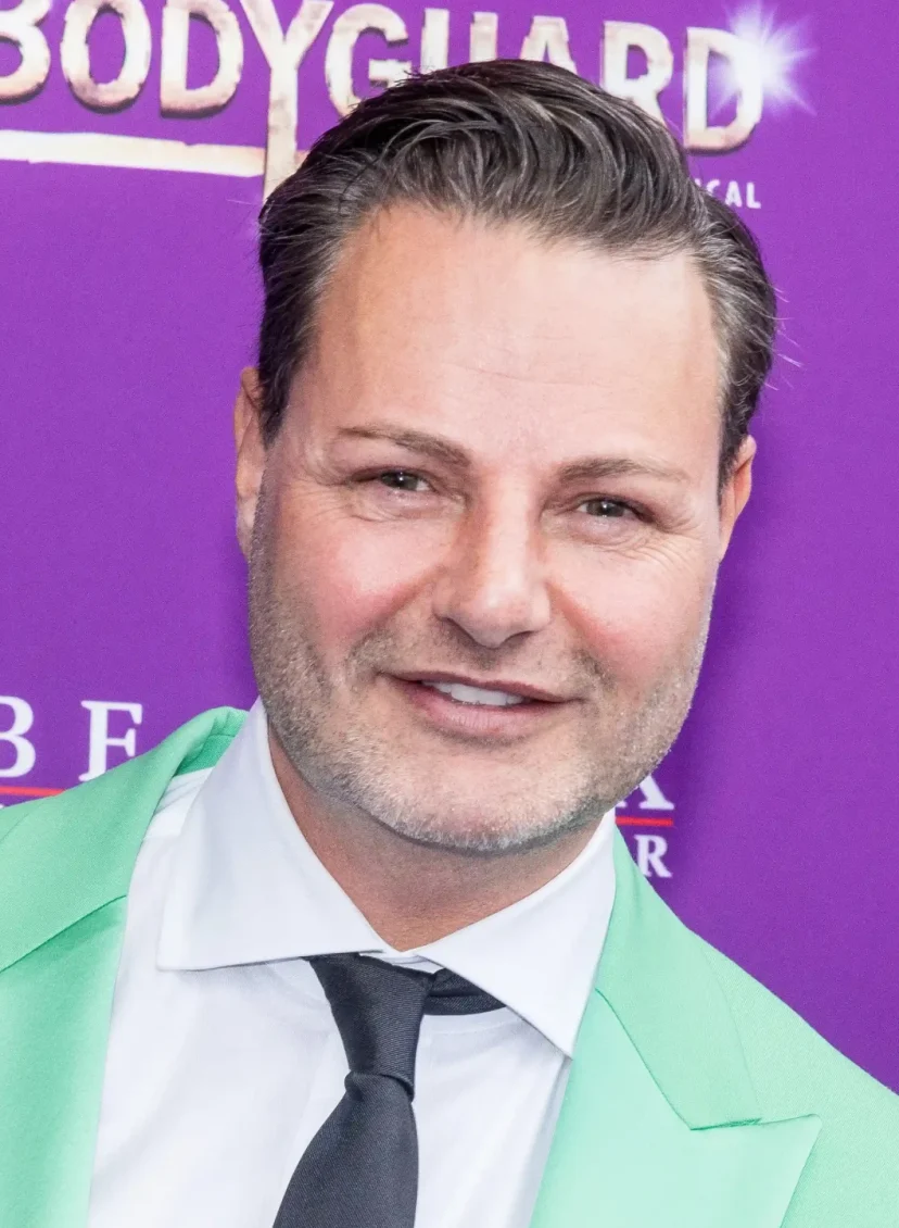 Fred van Leer wil geen relatie meer