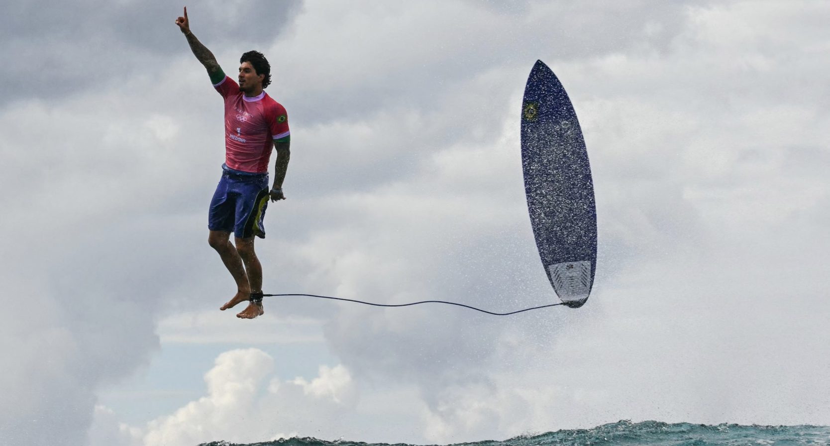 Gabriel Medina