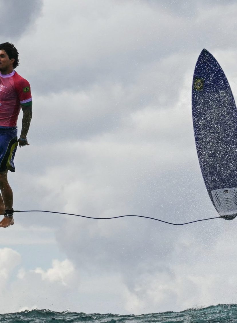 Gabriel Medina