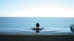 Thumbnail voor Dit vinden vrouwen het stressvolste aspect van de vakantie