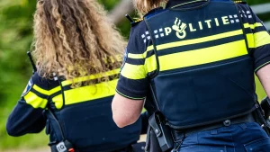 Thumbnail voor Flinke schade in Kaatsheuvel: minderjarige zonder rijbewijs ramt auto tegen huis