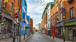 Thumbnail voor Citytrip naar Dublin op de planning? Op deze plekken moet je wezen
