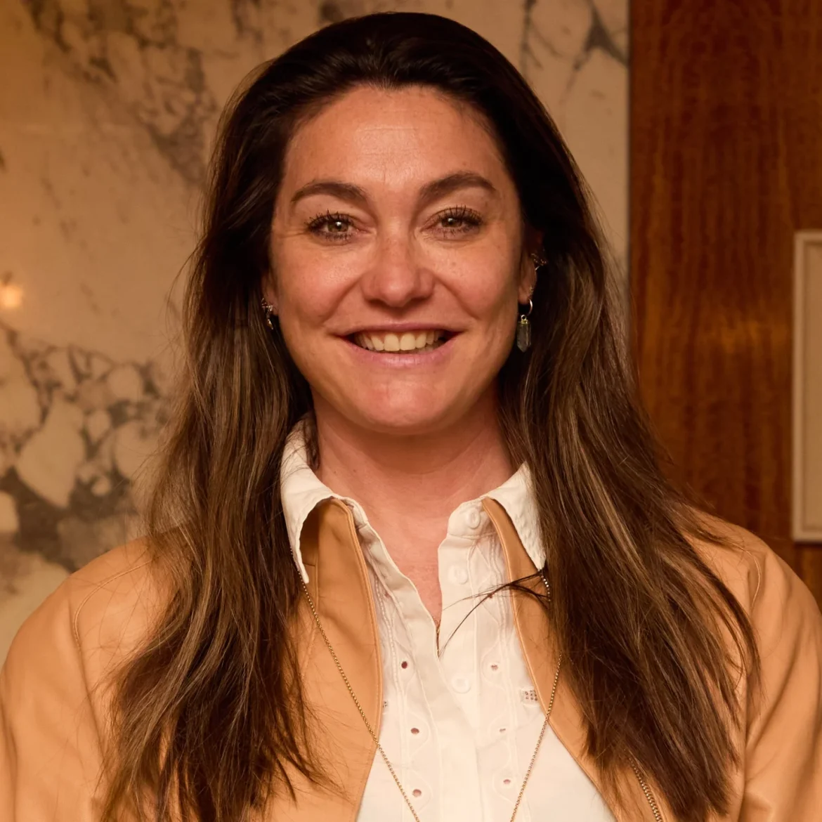 Florentine van Oosten Slingeland