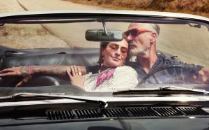 Thumbnail voor Eric Corton & Vivienne van den Assem: 'Als ouders moet je ook af en toe weer man en vrouw kunnen zijn'