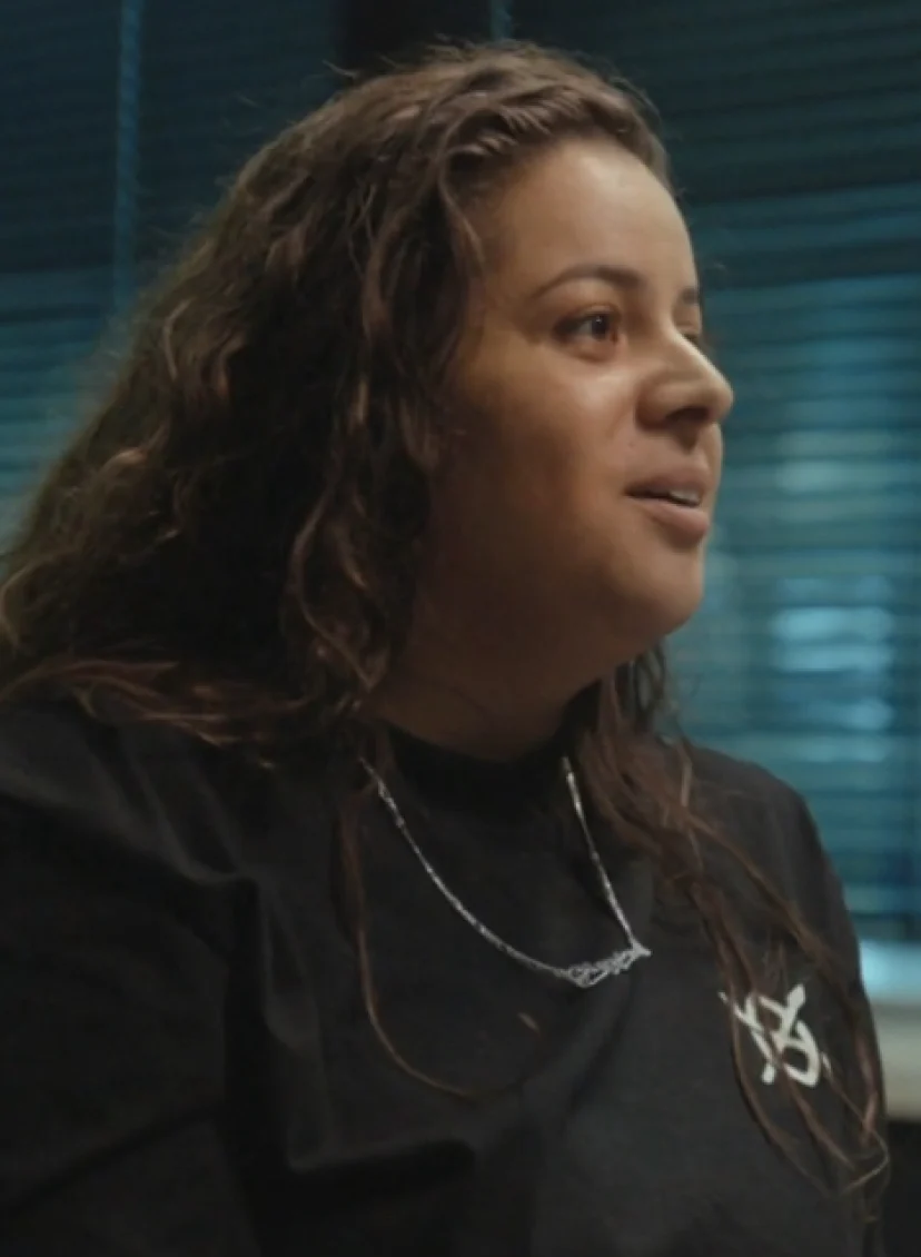 Cherinne in Brieven uit de Kast