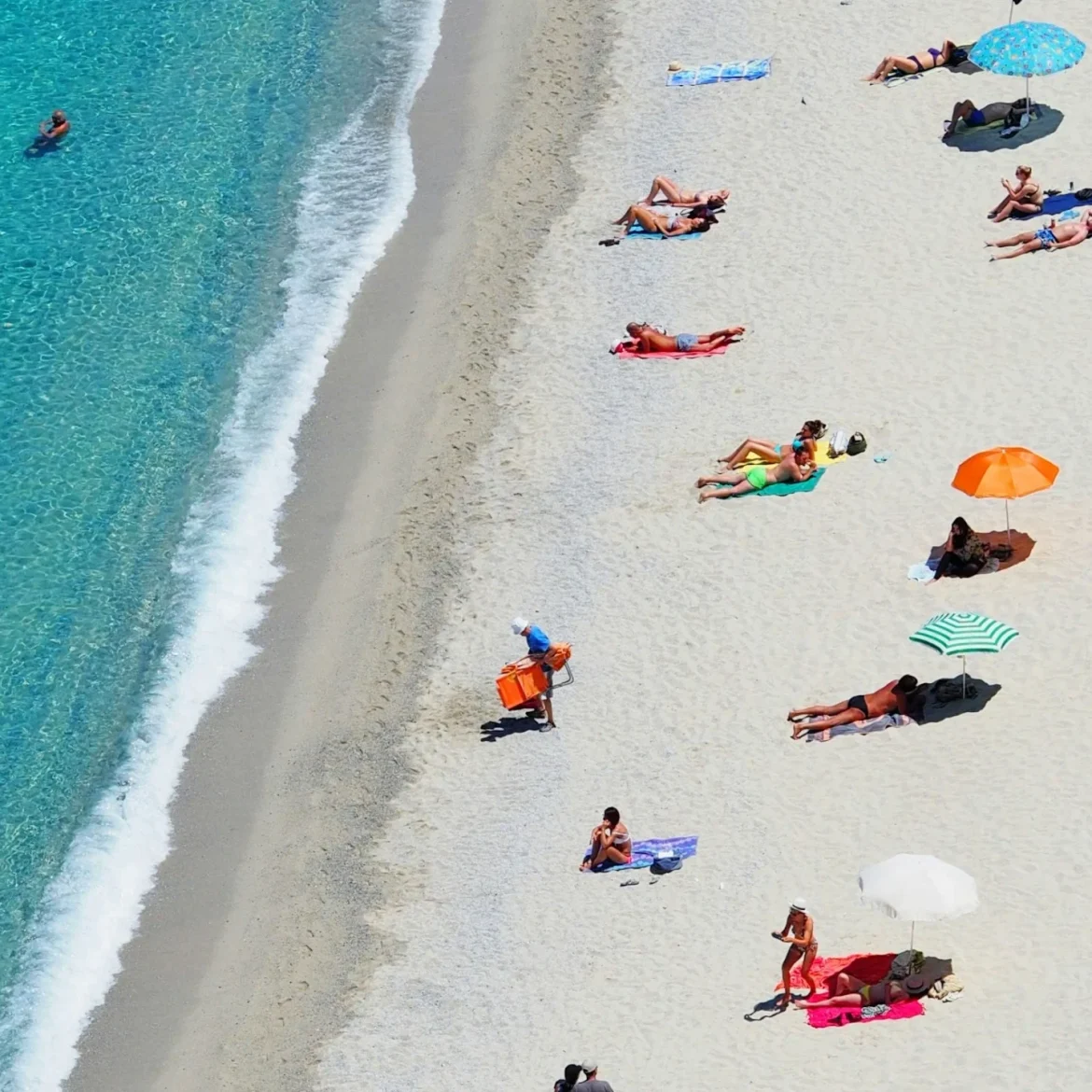 Strand