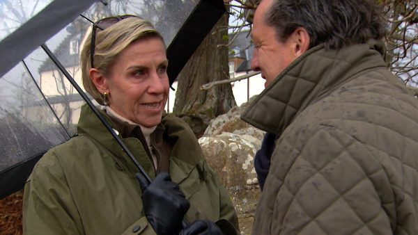 Els In Tranen Na Moeilijk Gesprek Met Robert Jan In B B Vol Liefde 
