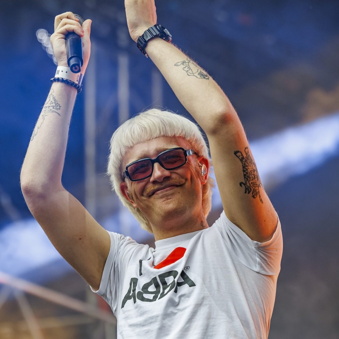 joost klein